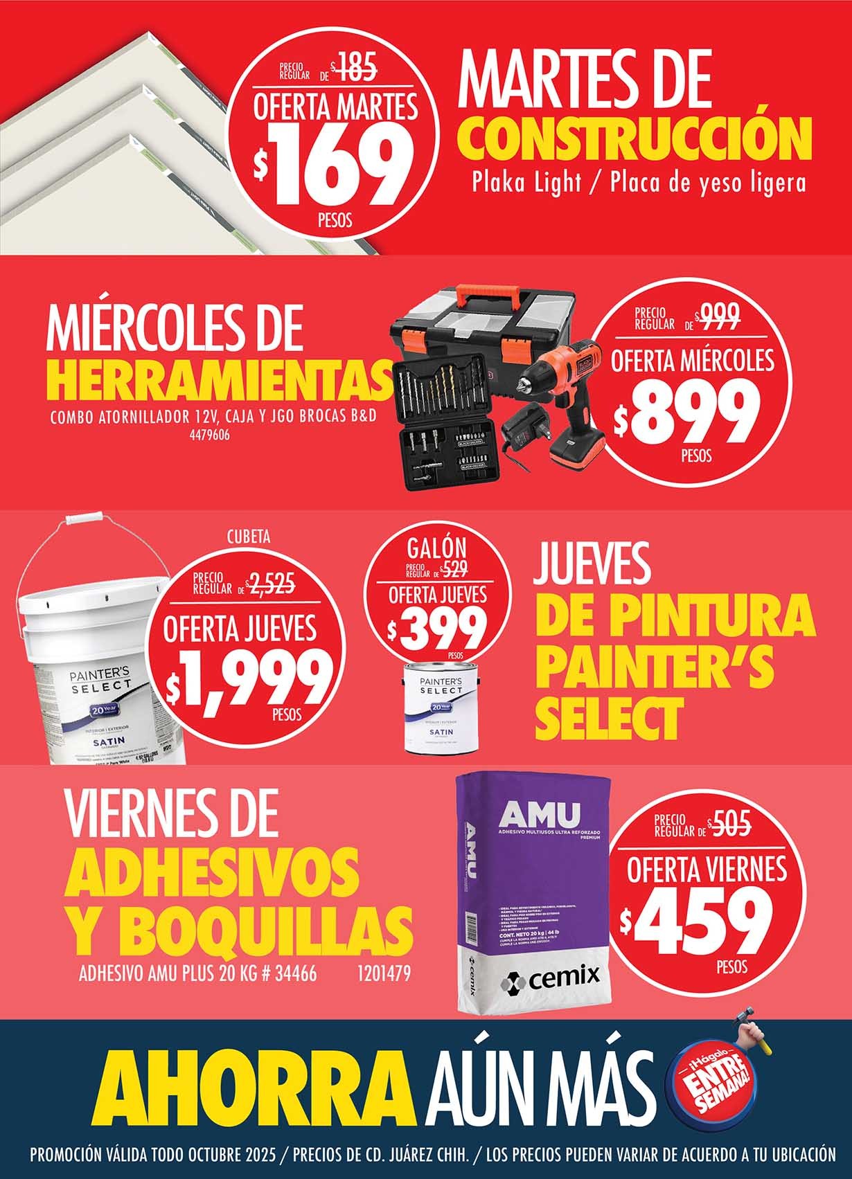 construccion